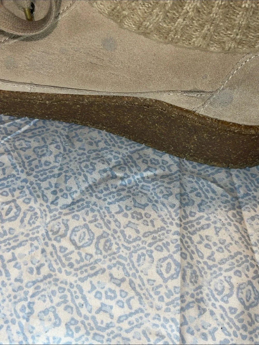 Aetrex casual lace